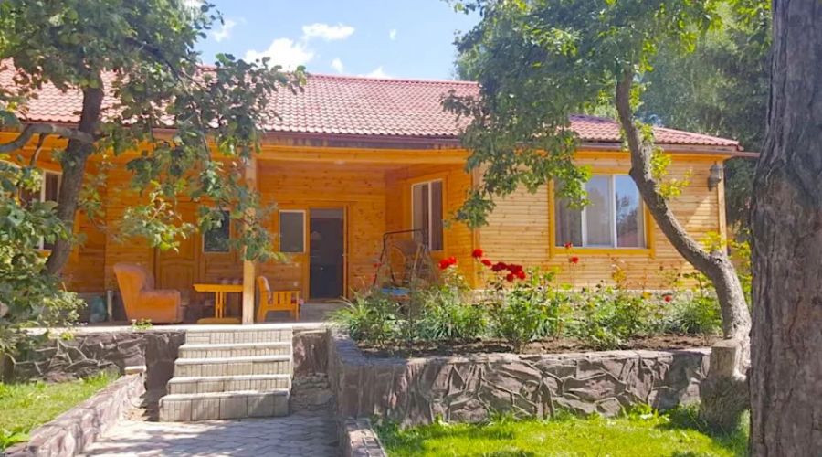Полулюкс 3местный в корпусе